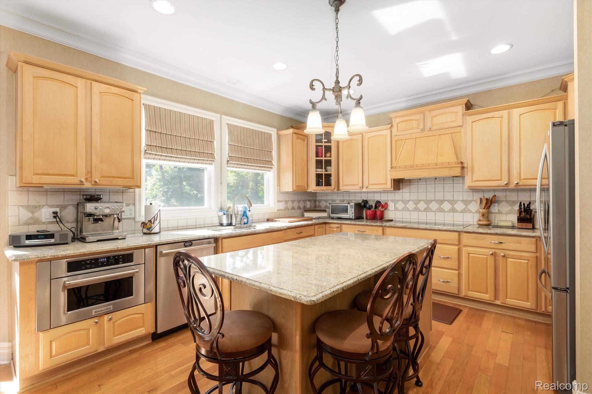 2633 Black Eagle Ridge Howell, MI 48843 - Photo 17 of 39 Gallery Image 17