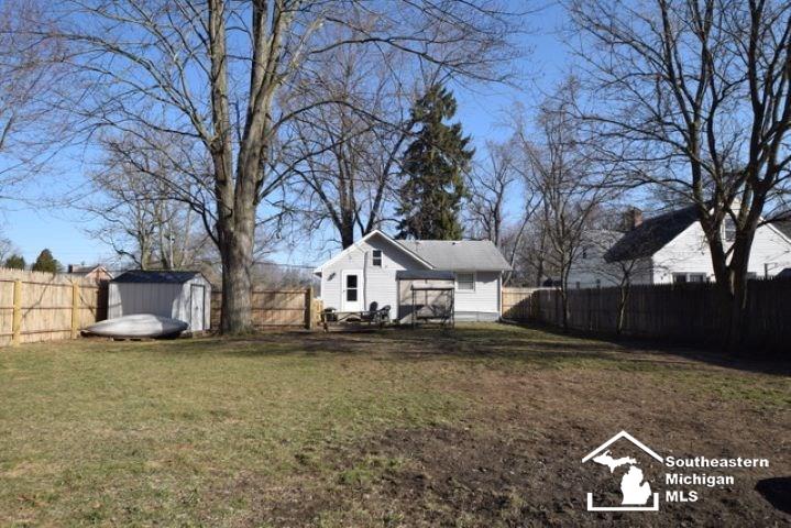 3411 Dean Road Lambertville, MI 48144 - Photo 11 of 15