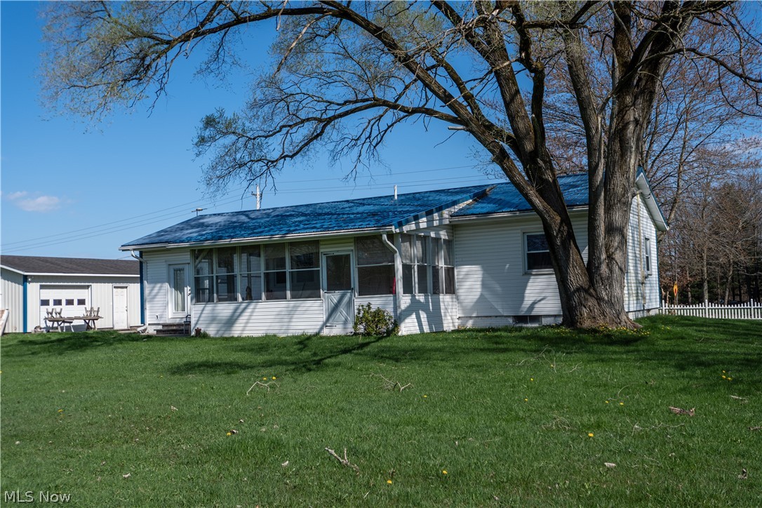 3130 Dodgeville Road Rome, OH 44085 - Photo 3 of 35