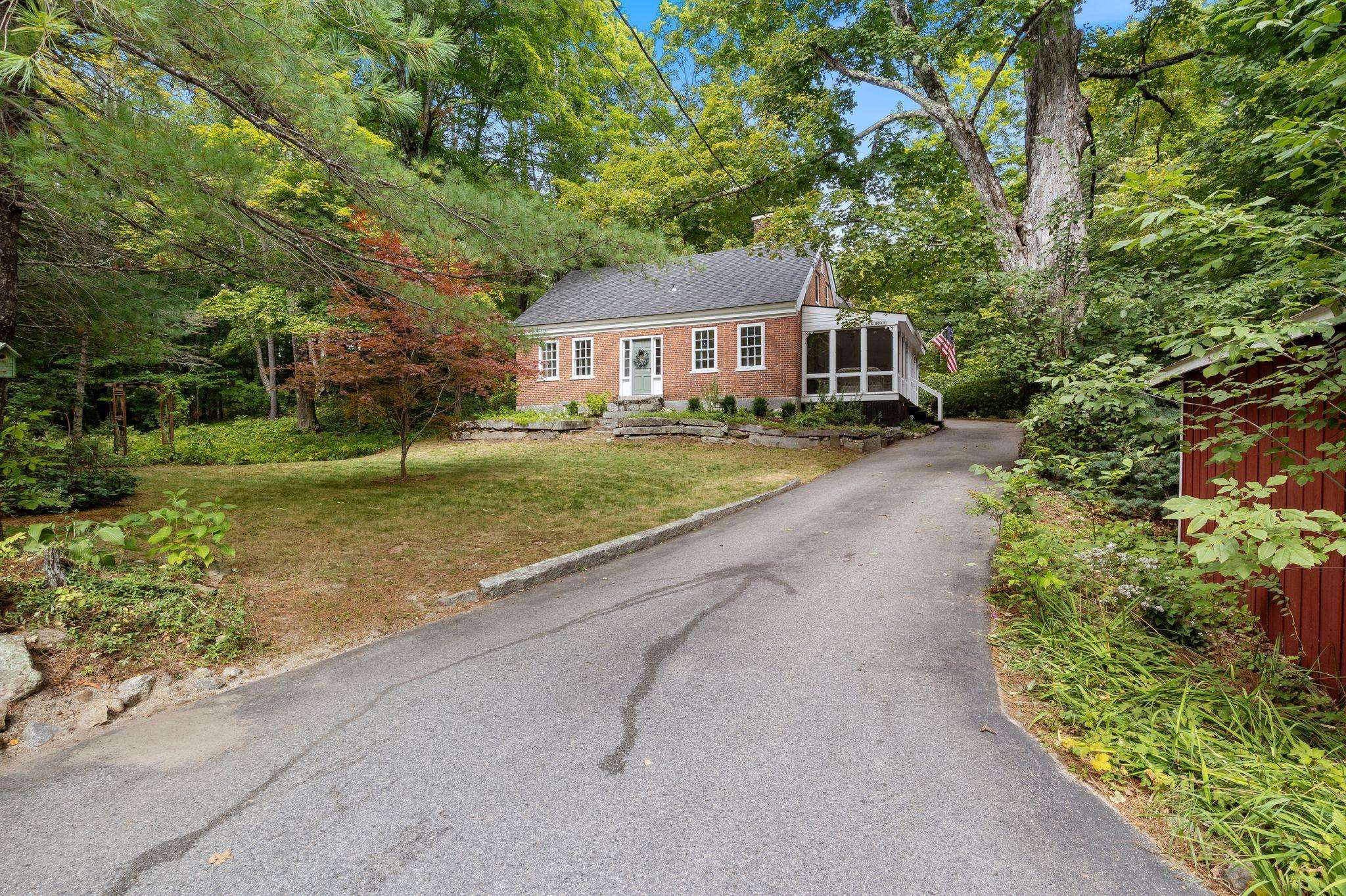 11 North Line Road Wolfeboro, NH 03894 - Photo 44 of 52 Gallery Image 44