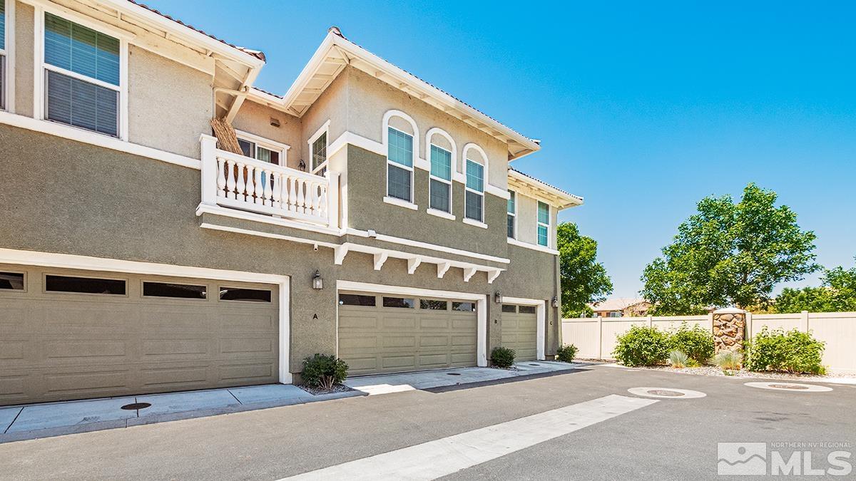 1865 Wind Ranch Road, Unit B Reno, NV 89521 - Photo 23 of 26