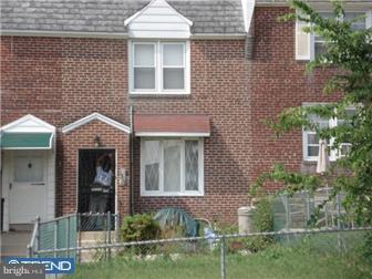 1316 Farrington Road Philadelphia, PA 19151 - Photo 1 of 12 Exterior