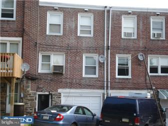1316 Farrington Road Philadelphia, PA 19151 - Photo 10 of 12 Exterior Back