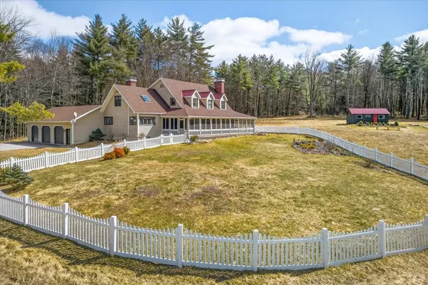 $895,000 | 316 Elm Hill Drive, Clarendon, VT 05759