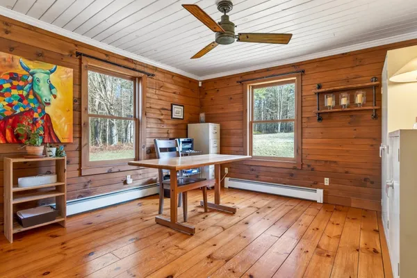 $895,000 | 316 Elm Hill Drive, Clarendon, VT 05759