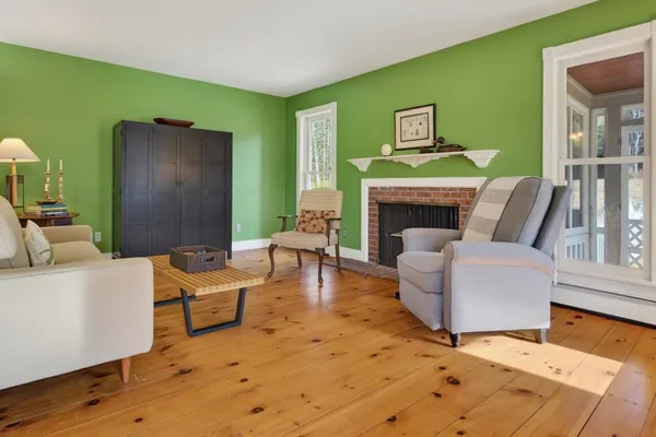 $895,000 | 316 Elm Hill Drive, Clarendon, VT 05759