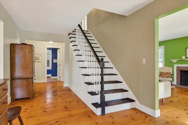 $895,000 | 316 Elm Hill Drive, Clarendon, VT 05759