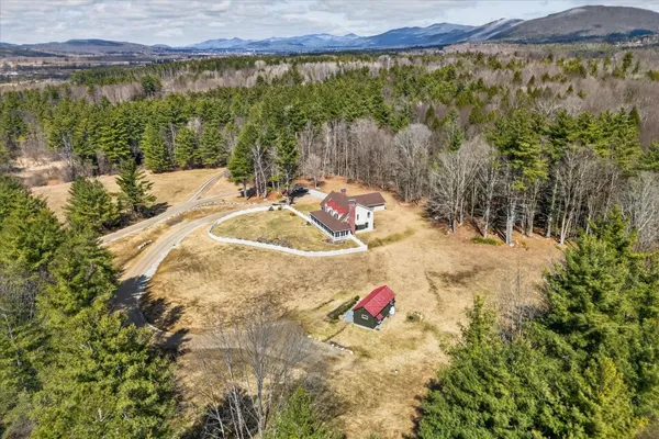 $895,000 | 316 Elm Hill Drive, Clarendon, VT 05759