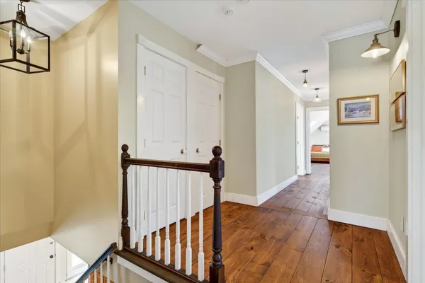 $895,000 | 316 Elm Hill Drive, Clarendon, VT 05759