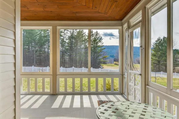 $895,000 | 316 Elm Hill Drive, Clarendon, VT 05759