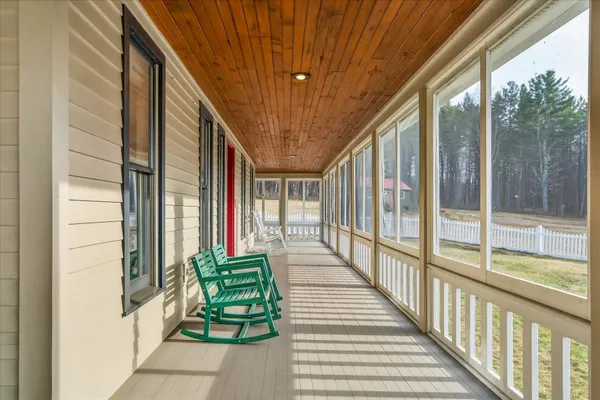 $895,000 | 316 Elm Hill Drive, Clarendon, VT 05759