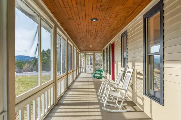 $895,000 | 316 Elm Hill Drive, Clarendon, VT 05759