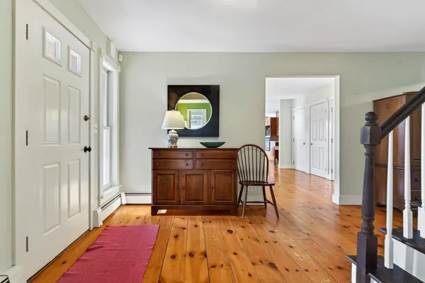 $895,000 | 316 Elm Hill Drive, Clarendon, VT 05759