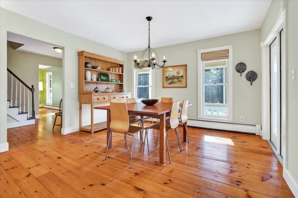 $895,000 | 316 Elm Hill Drive, Clarendon, VT 05759