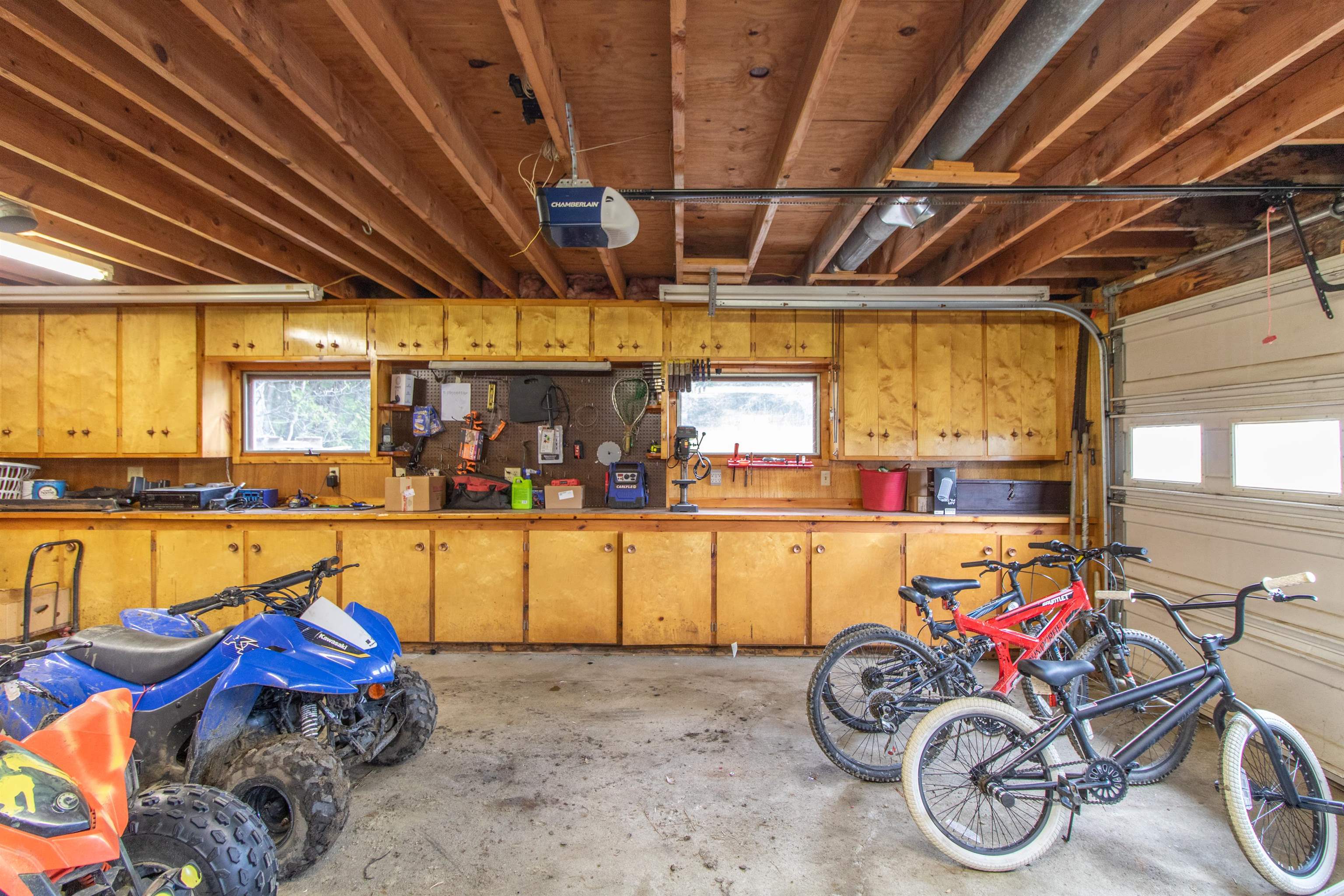 7206 South Wheelock Road Wheelock, VT 05851 - Photo 38 of 41
