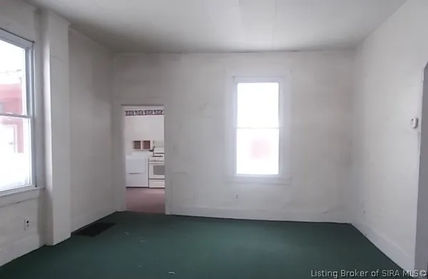 $59,900 | 107 Christian Street, Worthington, IN 47471