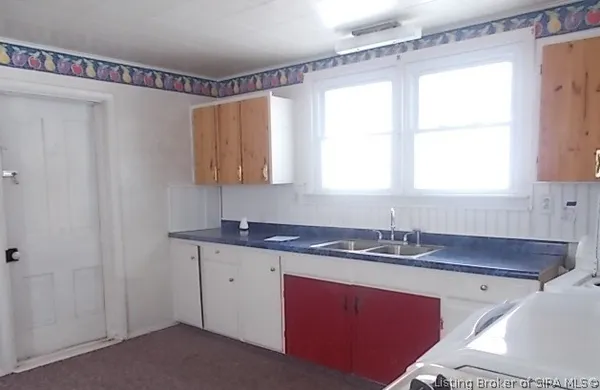 $59,900 | 107 Christian Street, Worthington, IN 47471