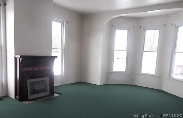 $59,900 | 107 Christian Street, Worthington, IN 47471