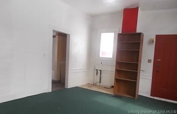 $59,900 | 107 Christian Street, Worthington, IN 47471