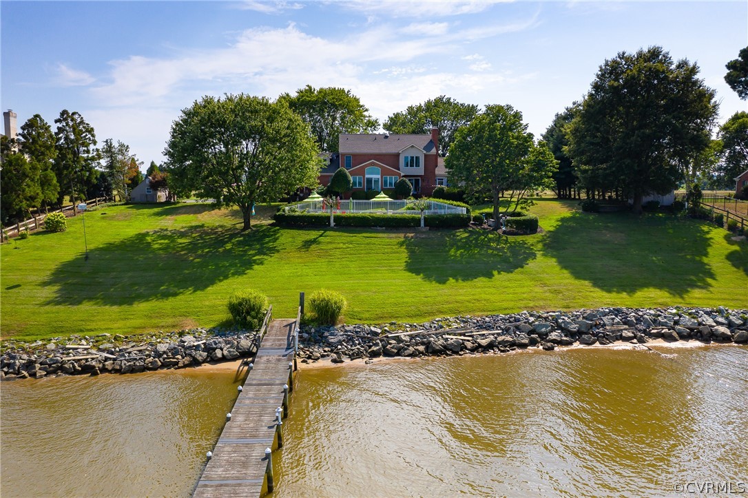 355 Daingerfield Road Tappahannock, VA 22560 - Photo 3 of 49 Gallery Image 3