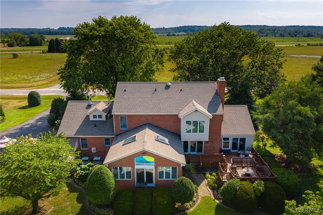 355 Daingerfield Road Tappahannock, VA 22560 - Photo 6 of 49 Gallery Image 6