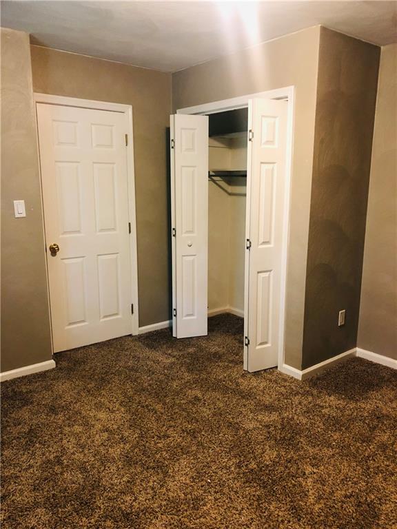 4864 Lucerne Road, Unit 4864 Indiana, PA 15701 - Photo 14 of 18 a view of an empty room