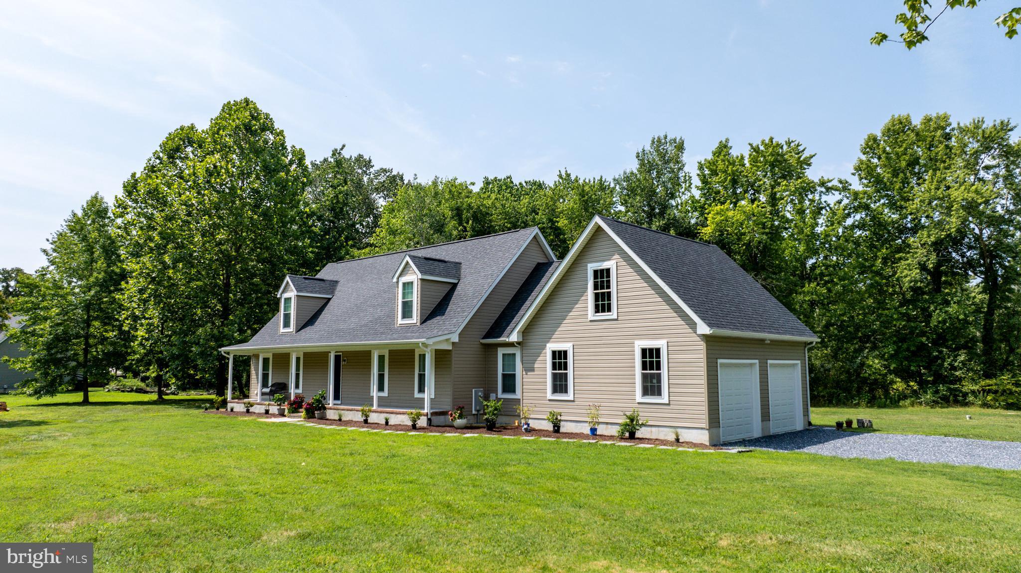 6998 Hopkins Neck Road Easton, MD 21601 - Photo 1 of 27 Gallery Image 1