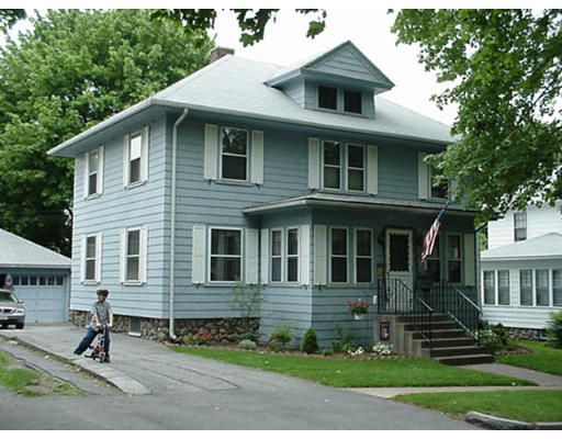 15 Coventry Road Worcester, MA 01606 - Photo 1 of 1 a front view of a house with a yard