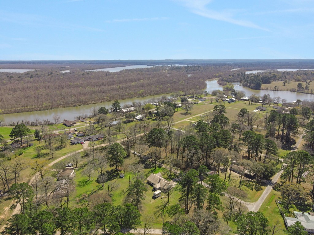 144 Thornton Road Trinity, TX 75862 - Photo 36 of 39 an aerial view of multiple house
