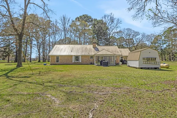 $387,500 | 144 Thornton Road, Trinity, TX 75862