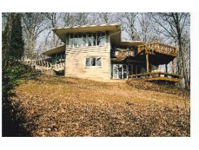 8615 South Fairfax Road Bloomington, IN 47401 - Photo 1 of 8 Gallery Image 1