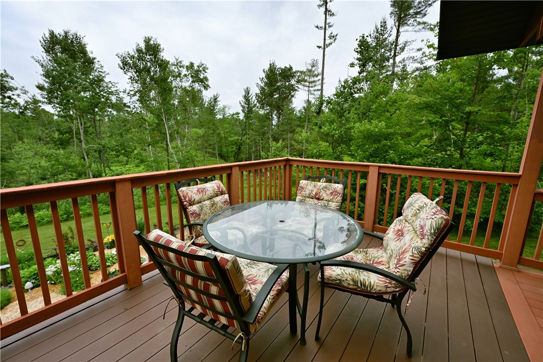 N5020 Red Pine Trail Spooner, WI 54801 - Photo 12 of 53