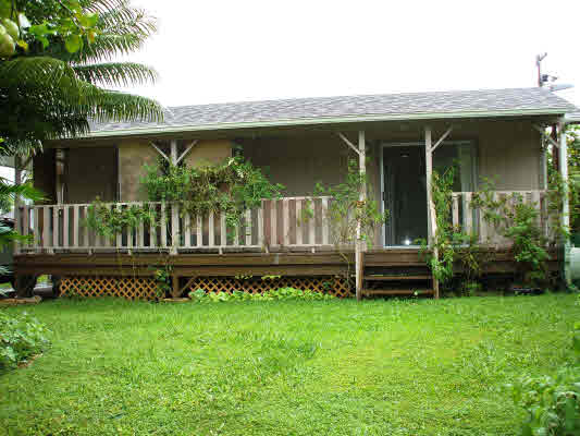 6490 Opaekaa Road Kapaa, HI 96746 - Photo 5 of 23 Gallery Image 5