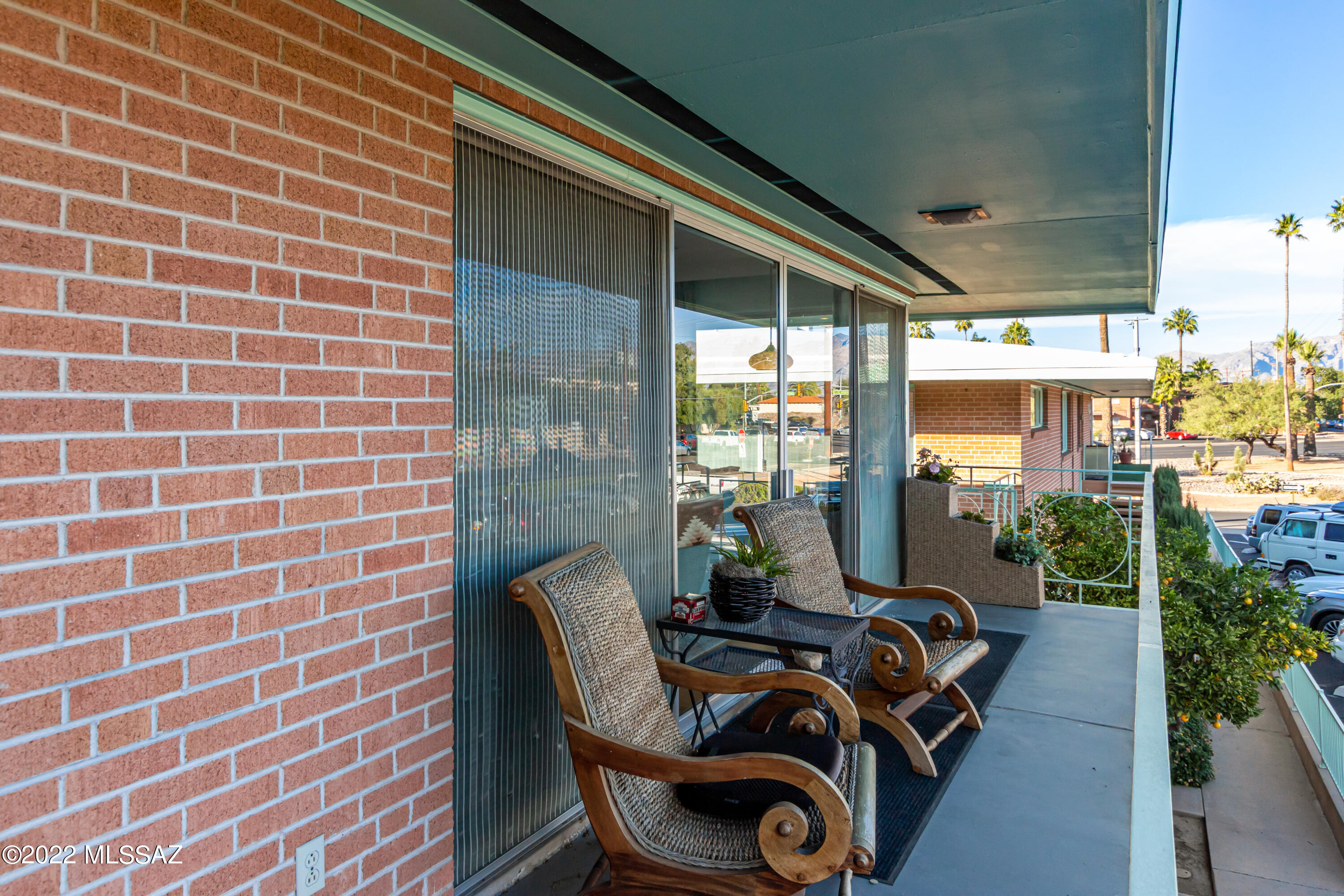 525 North Country Club Road, Unit 64 Tucson, AZ 85716 - Photo 40 of 44