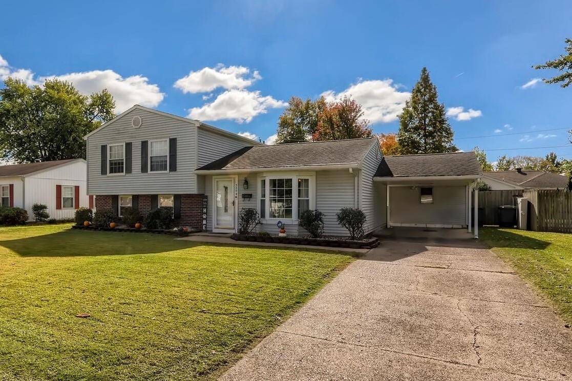 520 Sheridan Road Evansville, IN 47710 - Photo 1 of 29 Gallery Image 1