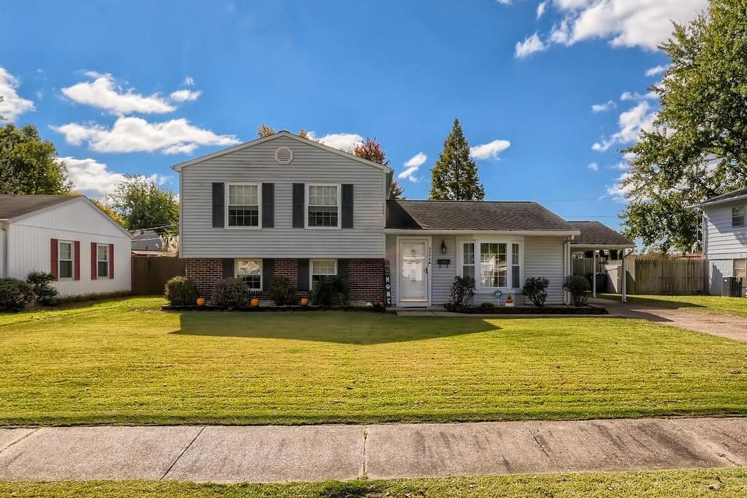 520 Sheridan Road Evansville, IN 47710 - Photo 3 of 29 Gallery Image 3