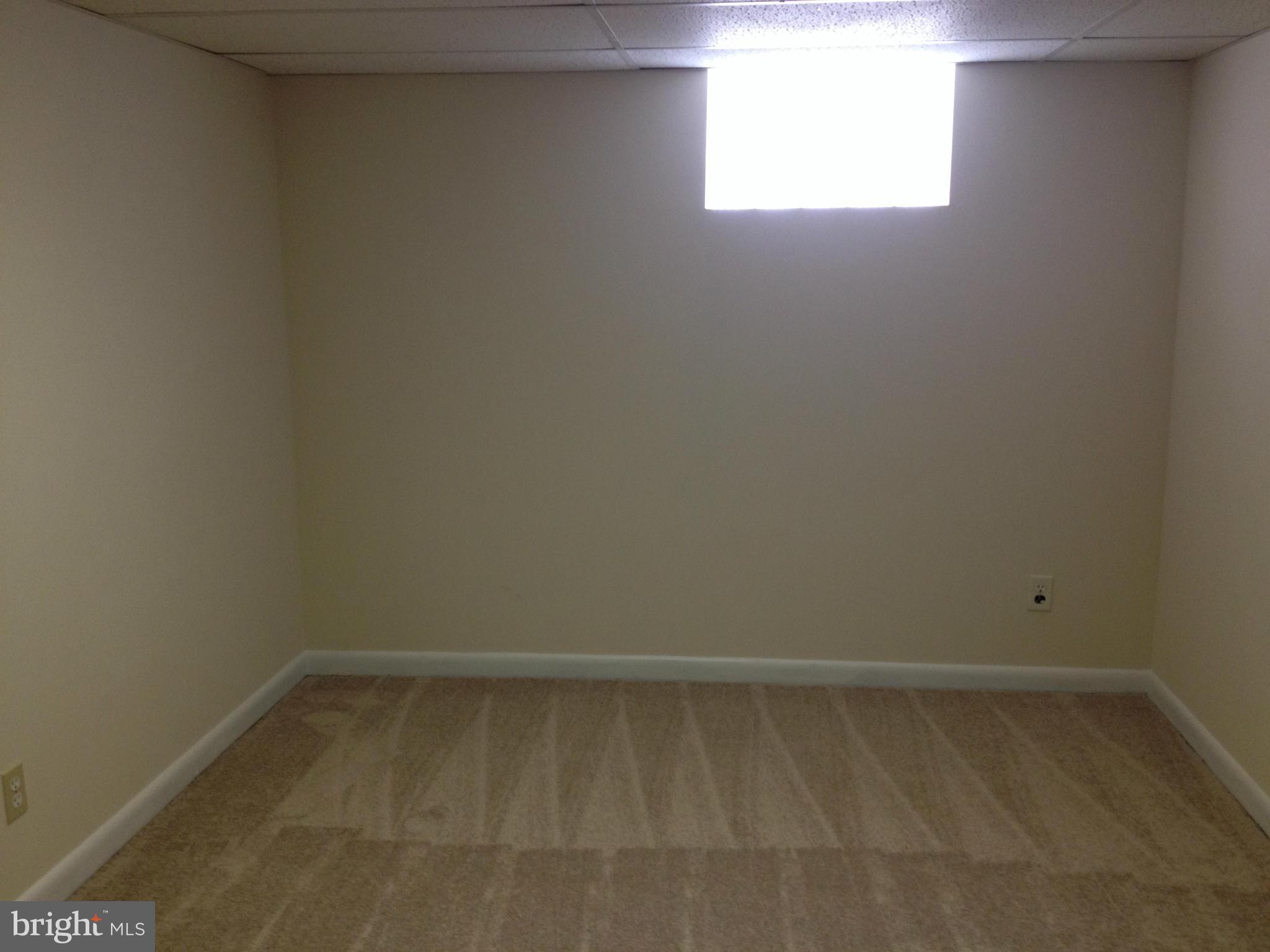 1816 Ellinwood Road Baltimore, MD 21237 - Photo 12 of 12 Basement