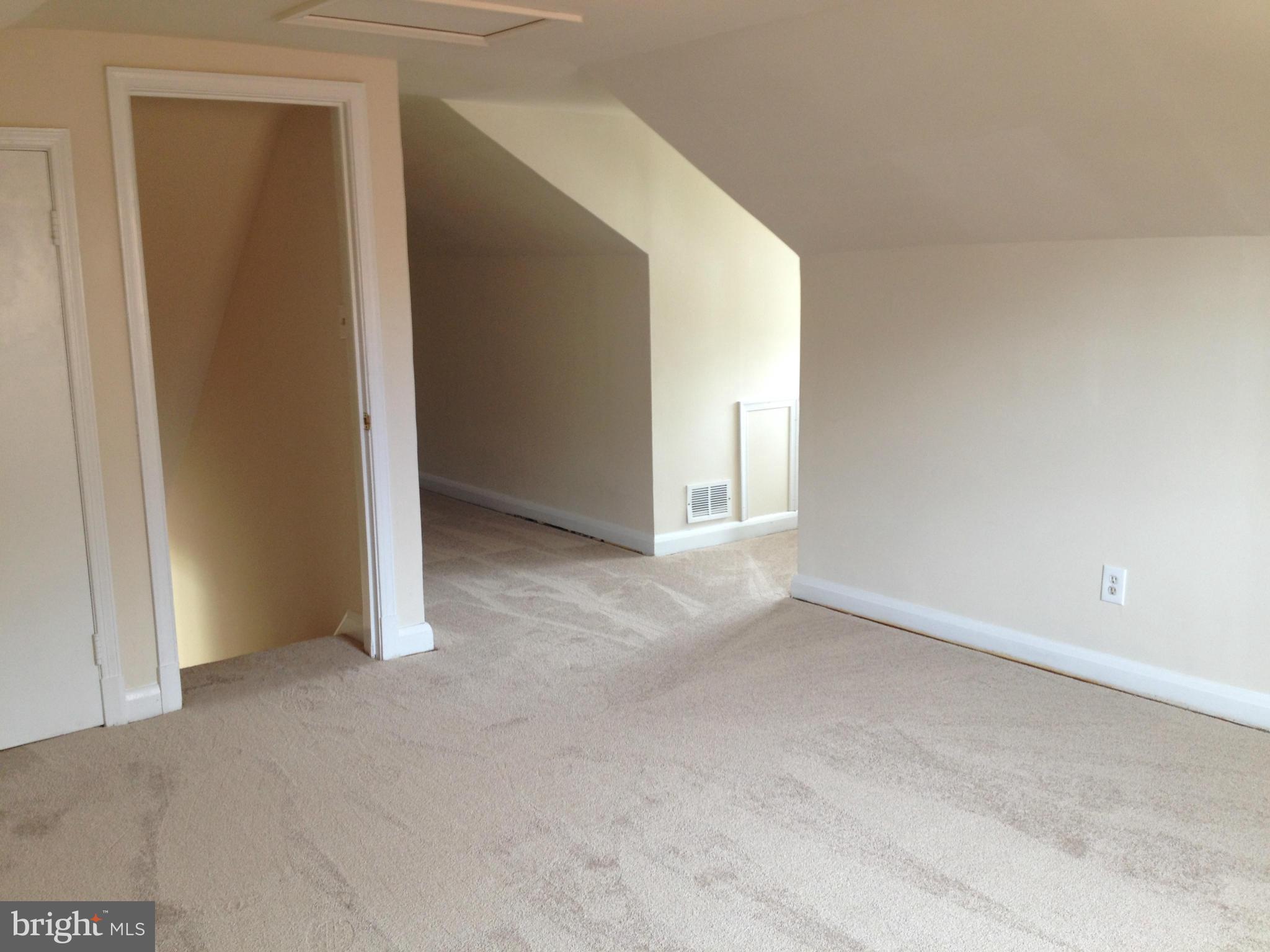 1816 Ellinwood Road Baltimore, MD 21237 - Photo 8 of 12 Bedroom