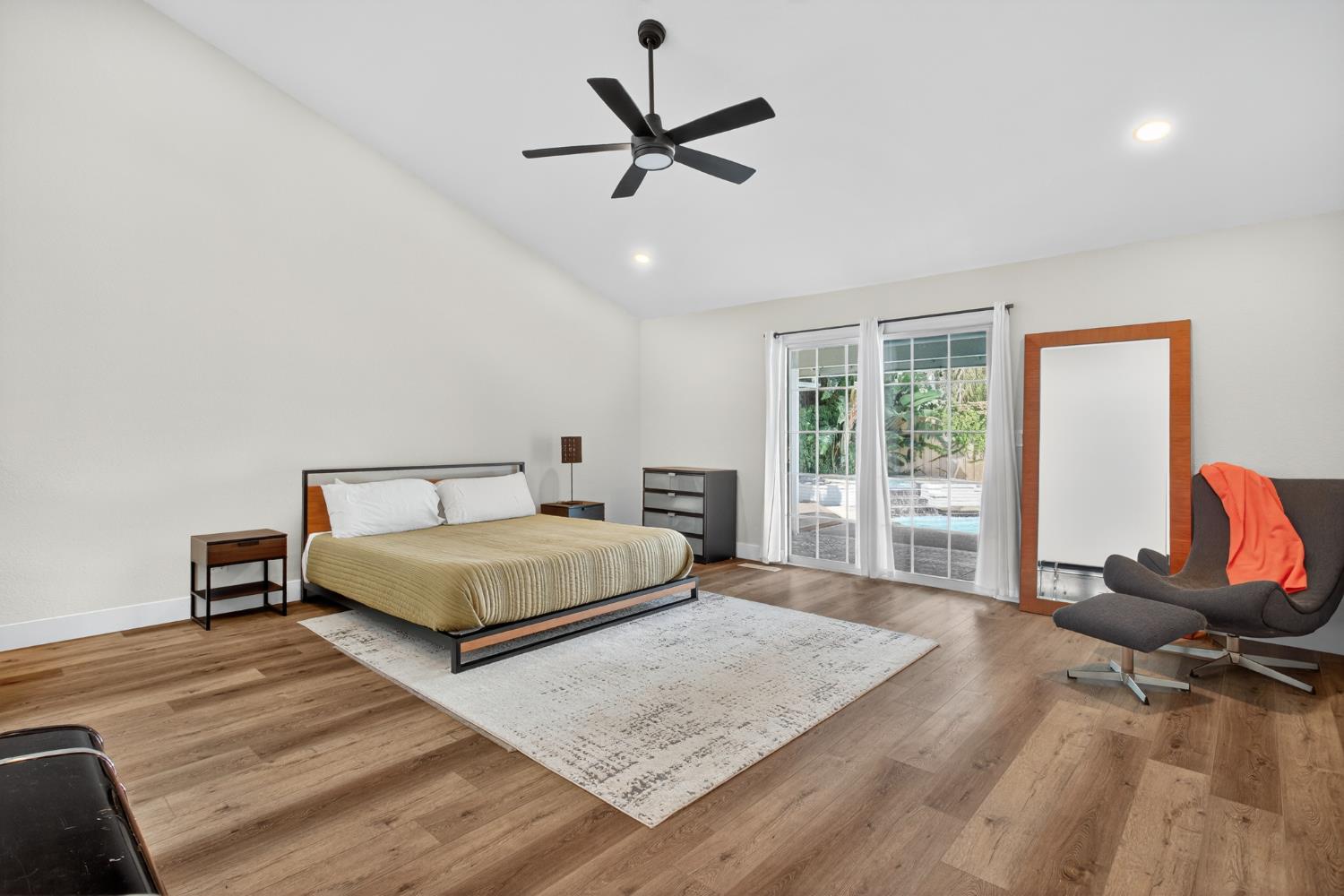 2325 Rio Verde Drive Riverbank, CA 95367 - Photo 26 of 43 a bedroom with a bed and window