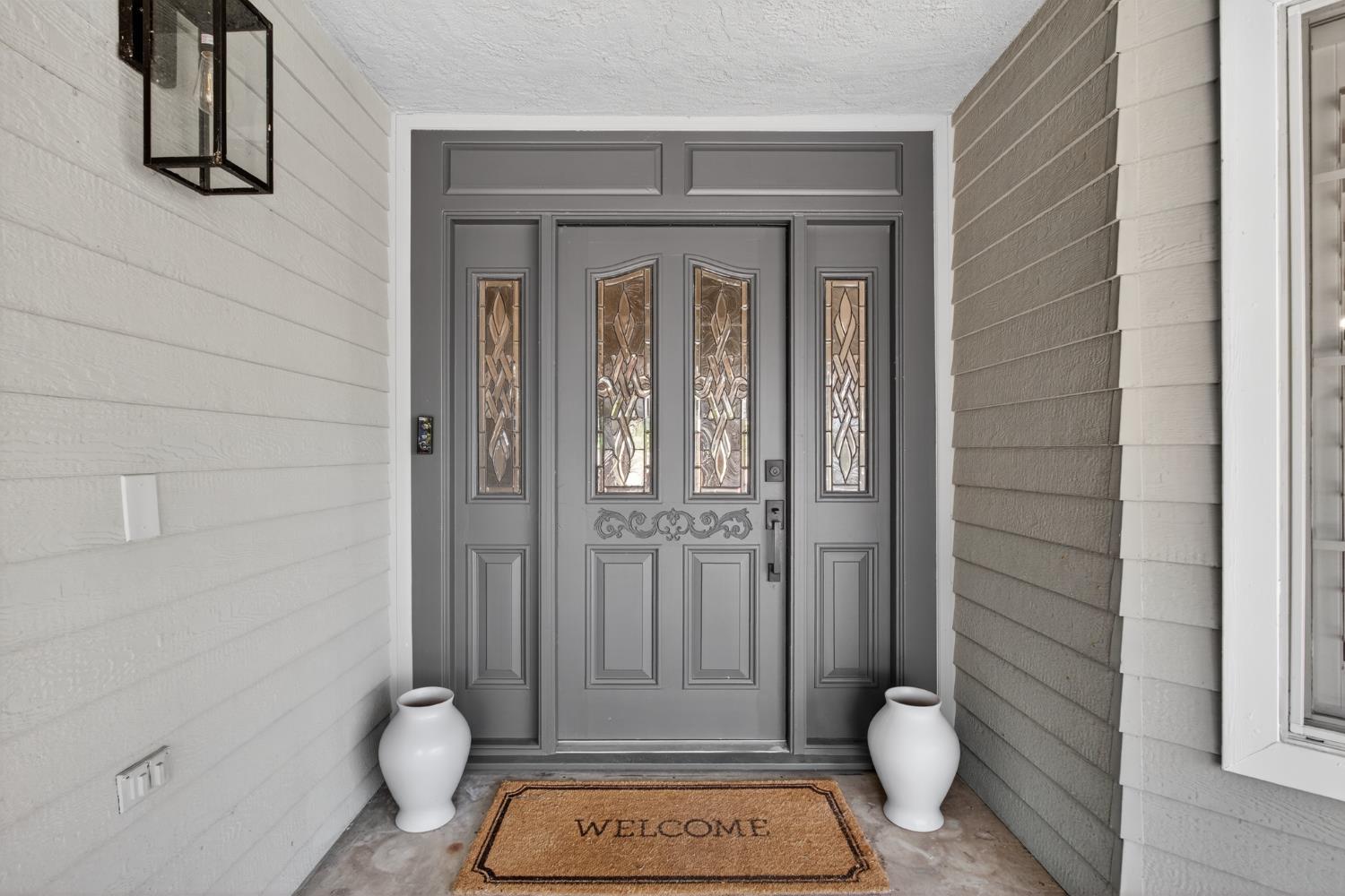 2325 Rio Verde Drive Riverbank, CA 95367 - Photo 5 of 43 a bathroom with a toilet and a shower