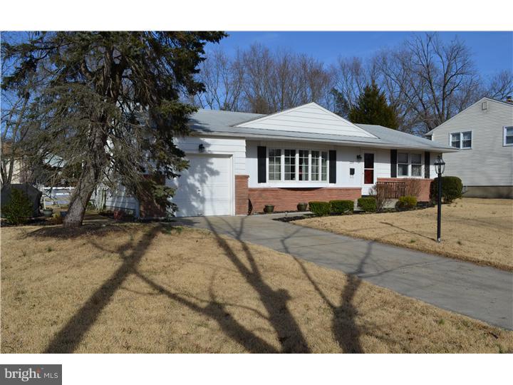 210 South Brookfield Road Cherry Hill, NJ 08034 - Photo 18 of 18 Gallery Image 18
