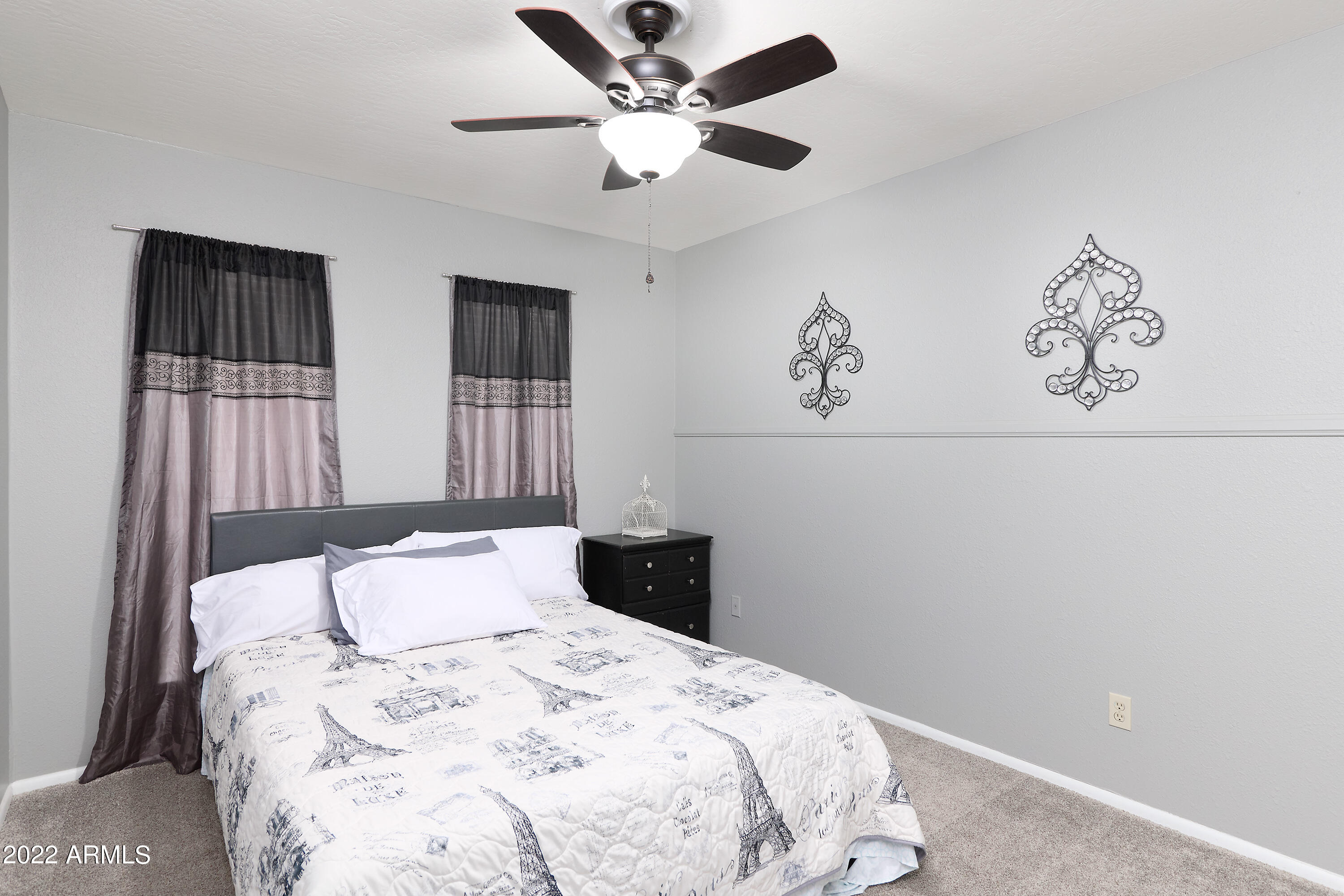 3633 West Bloomfield Road Phoenix, AZ 85029 - Photo 13 of 19 Bedroom