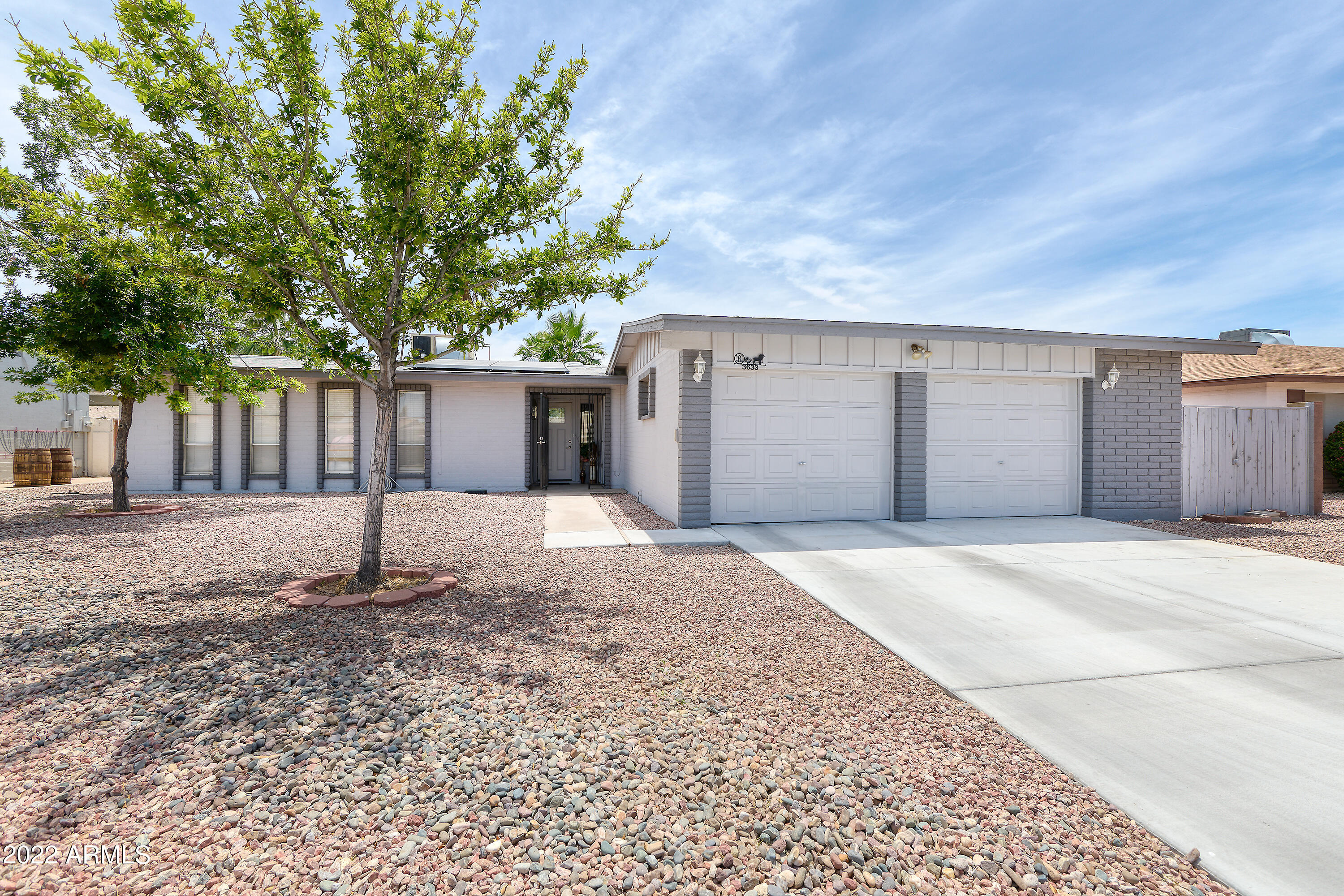 3633 West Bloomfield Road Phoenix, AZ 85029 - Photo 2 of 19 Curb appeal