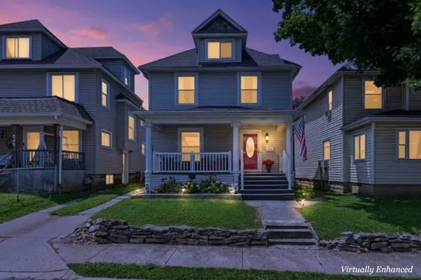 $189,000 | 243 Blaine Avenue, Marion, OH 43302
