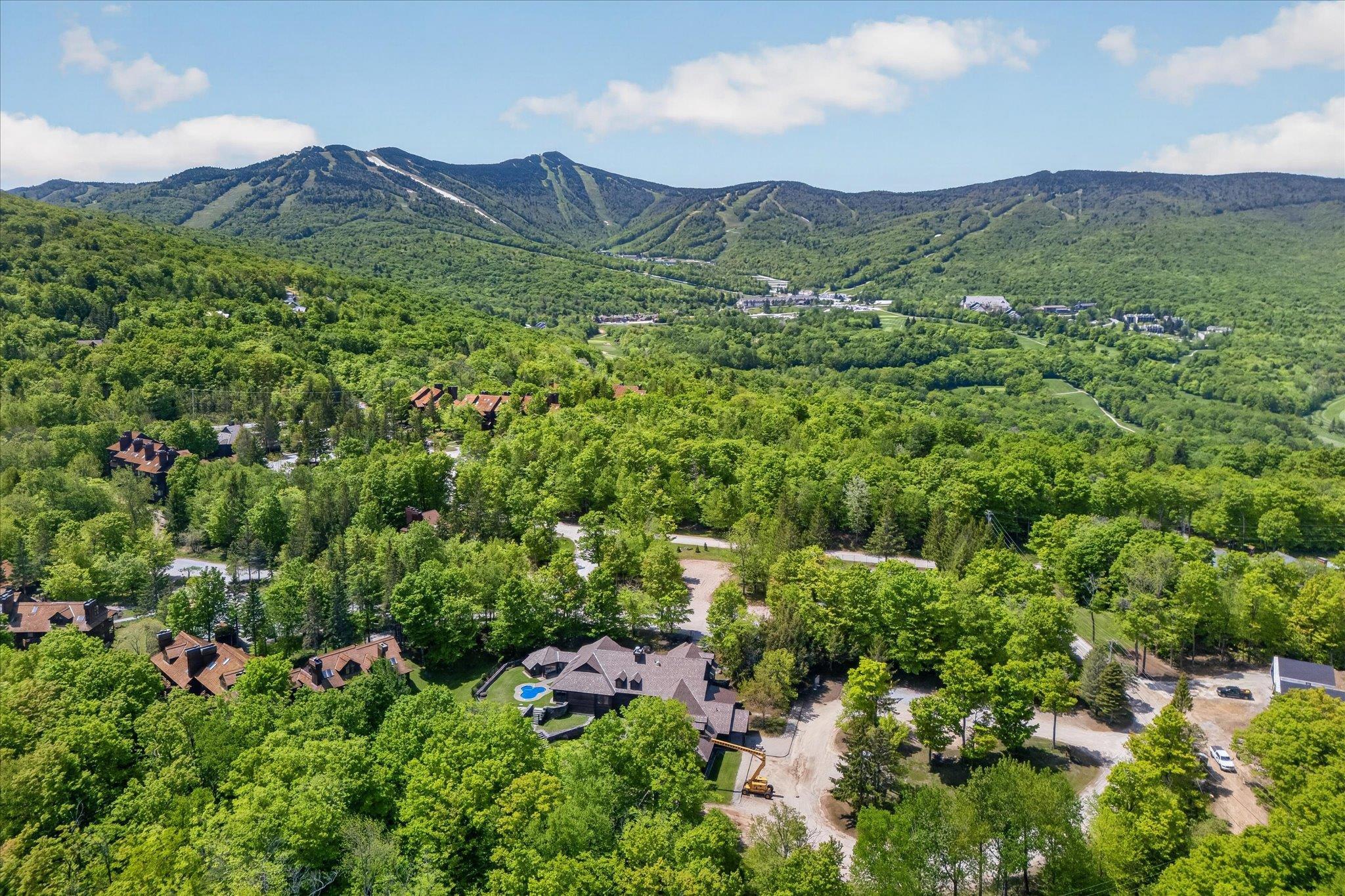 118 High Ridge Road, Unit E12 Killington, VT 05751 - Photo 38 of 38