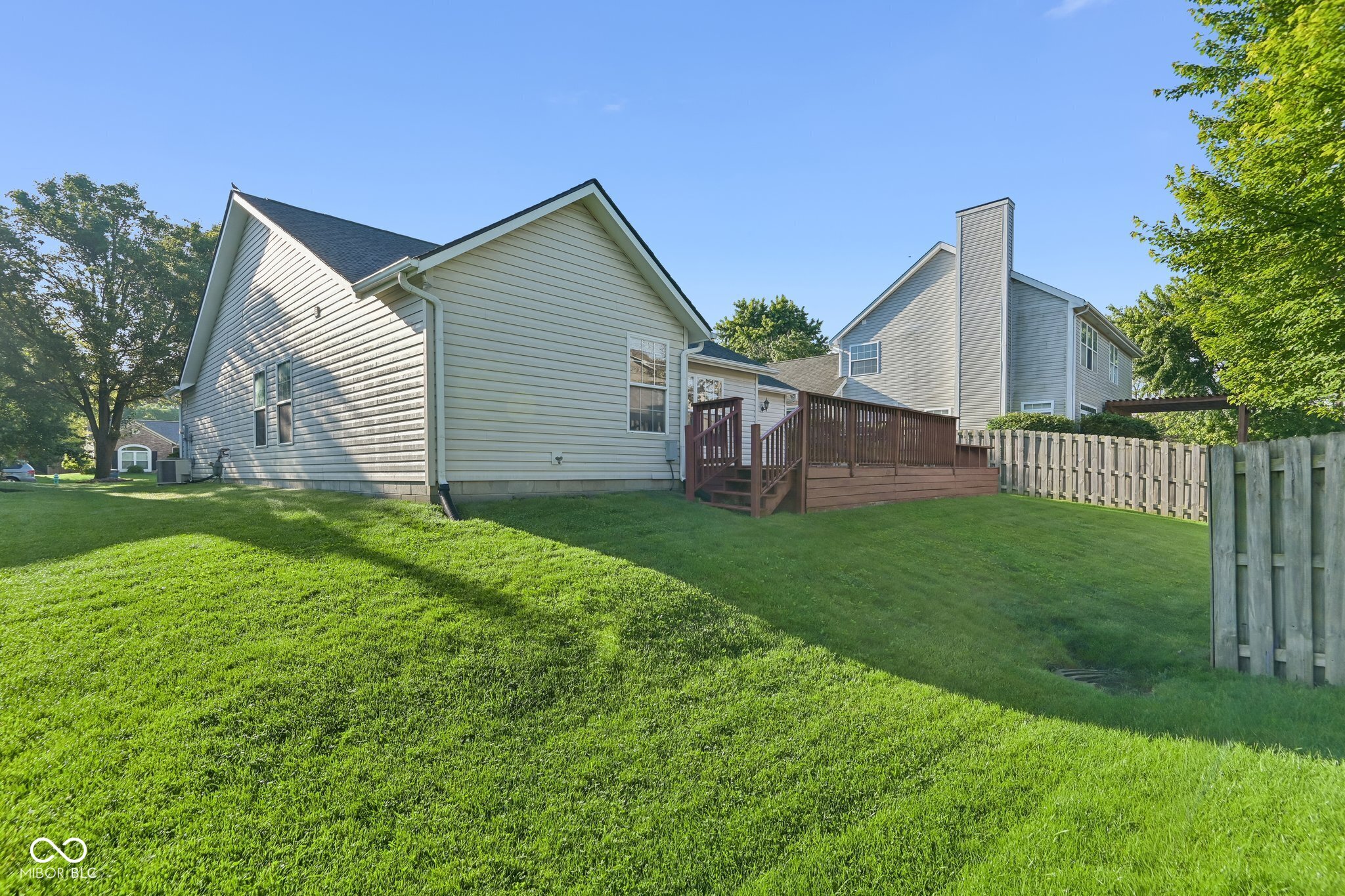 10644 Kyle Court Fishers, IN 46037 - Photo 36 of 37