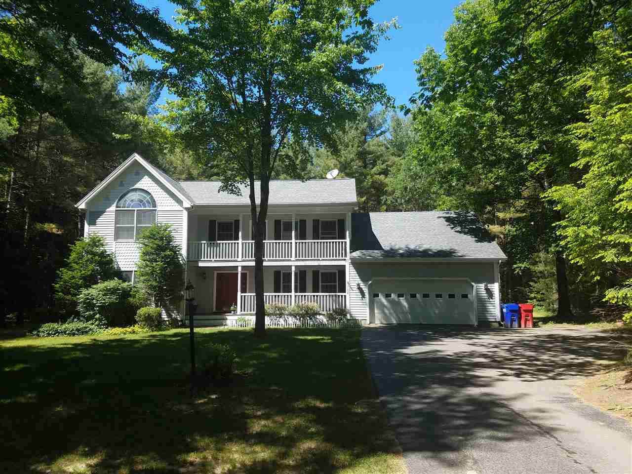 716 Waller Road Georgia, VT 05468 - Photo 1 of 26