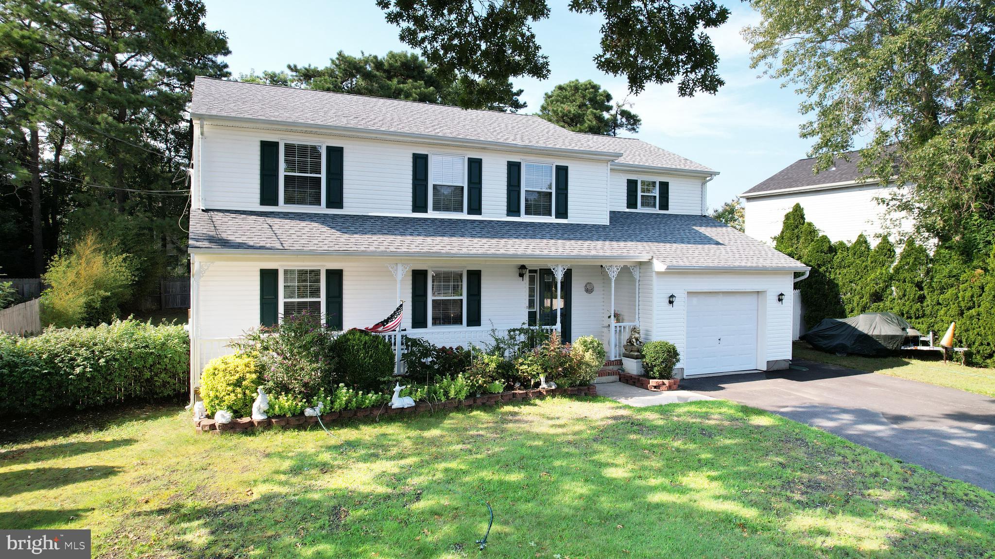 144 Leeward Road Manahawkin, NJ 08050 - Photo 1 of 43