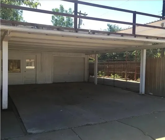 $550 | 2819 37th Street, Unit REAR, Lubbock, TX 79413