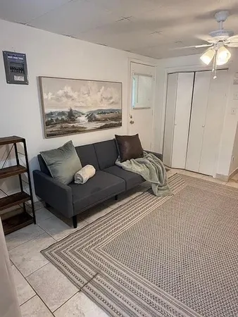 $550 | 2819 37th Street, Unit REAR, Lubbock, TX 79413